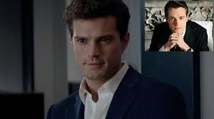 Le véritable Christian Grey!