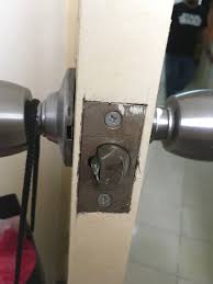 Jadi saya mula buat persediaan sebelum memohon untuk sertai polis. Cara Nak Buka Pintu Terkunci