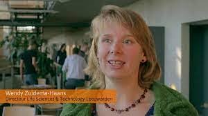 Wendy Zuidema's Instagram, Twitter & Facebook