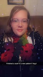 SOLD) The seventh hook is a stunning 3.50mm Leadwood with Mixed Acrylics  Hybrid Plus with inline Thumbrest priced at £60.00 plus p&p 🧡💜🤎❤️🖤💙🩷  3-50vmig Leadwood 13.50m wood Miked MikedAcrulie Revylies lbrid Plas