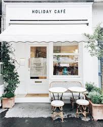 8 New Hot Spots In Paris Cafe Interior Design Cafe Exterior Cafe Shop Design