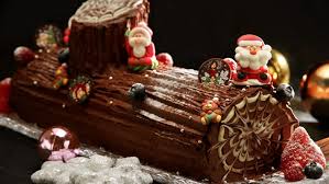 50 Off 40cm Buche De Noel From Patisserie Moka 27 5 Instead Of 55 Yule Log Cake Log Cake Christmas Yule Log