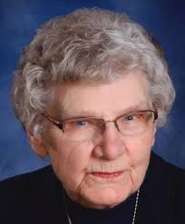 Bernice V. Evens Obituary