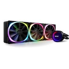 This shop uses cookies and other technologies so that we can enhance your experience on our sites. Nzxt Kraken X73 Rgb Liquid Cooling System Alzashop Com