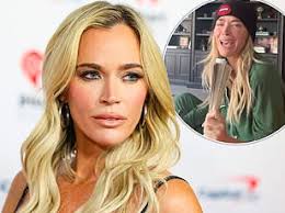 Teddi Mellencamp's horse trainer's wife files for DIVORCE after reality  star's alleged bombshell affair