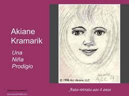 Akiane Kramarik Una Nina Prodigio