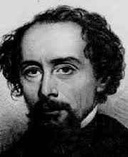 ディケンズ・フェロウシップ日本支部：ディケンズの肖像