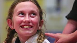 Pine View Middle presents The Black History Living Wax Museum