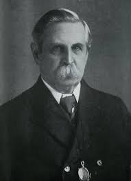 Image of WILHELM WIEN (1864-1928) German physicist.