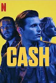 The Squad Home Run (Antigang: La relève) izle