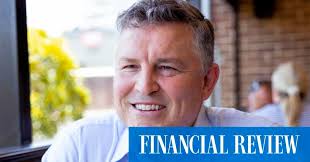 Suburban pub grub suits Westpac's incoming CEO