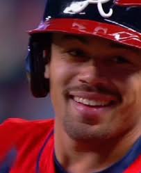 THEY DID IT ‼️ #braves #baseball #atlantabraves #atlanta #bravesbaseball  #austinriley