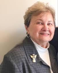 Marilyn Ann Crossley Obituary March 26, 2025