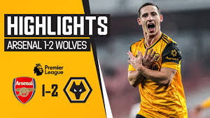Jugador profesional ⚽ @wolves y @miseleccionmx papá de arya y enamorado de @danielabassom. Wolverhampton Siegt Bei Arsenal Jimenez Mit Horror Verletzung Transfermarkt