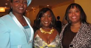 NONPROFITS AROUND TOWN: Hats off to Deltas; Makepeace unstoppable