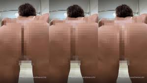 Enjoy her Massive Boobs Nude Shows - Xpaja