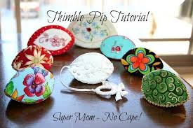 Maybe you would like to learn more about one of these? 30 Clam Shell Projects Ideas Clam Shell Pin Cushions Sewing Projects
