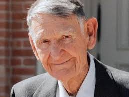 Dixon Joseph Markham Obituary (1931