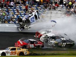 24 car for hms, and he has picked up many of the fans who when petty retired as a driver after the 1992 season, petty enterprises did not run a no. At Least 30 Nascar Fans Hurt In Horror Crash At Daytona The Independent The Independent