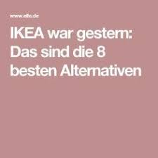 Mobel Online Kaufen Die Besten Alternativen Zu Ikea Elle Mobel Online Shop Ikea Gut Zu Wissen