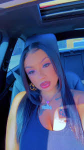 Is She Everybody's Type?