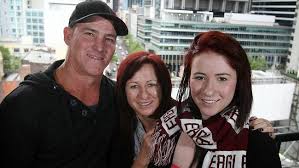 All 3 names refer to the same variety. Daly Cherry Evans Family Secret The Courier Mail