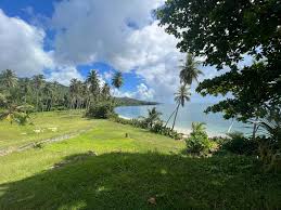 VENDO TERRENO IDEAL PARA DESARROLLO