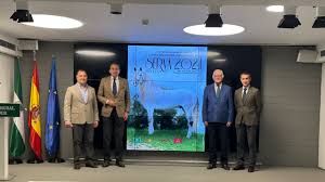 Presentado el V Concurso Morfológico de Caballos P.R.E. en Sevilla