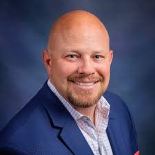 We're having a great time today at the University of Florida meeting  candidates for our Management Trainee Program.