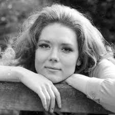 Len Cariou & Elizabeth Taylor