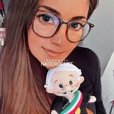 Noemi Trejo's Instagram, Twitter & Facebook