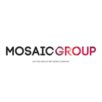 Important update for iphone users please click here to read important updated information regarding Mosaic Group An Fcb Health Network Company Linkedin