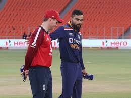 Complete details of india tour of england 2021, with fixtures and schedules. India Vs England 4th T20 Toss Result Final Playing 11 Live Streaming Business Standard News