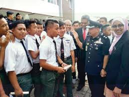 30 Pelajar Terlibat 3 Kes Buli Libatkan Dua Sekolah Di Kuala Terengganu Direkodkan Tahun Lalu Berita Gps Bestari