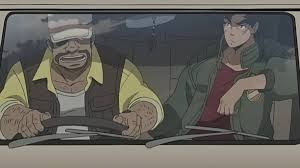 Megalo Box: 10 Things You Didn'T Know About Joe