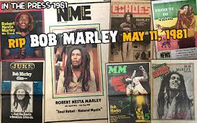 We will all miss bob marley Xuub3ehiji Bvm