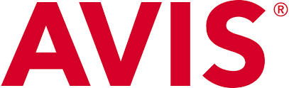 Avis Car Hire Logo