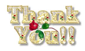 Image result for thank you images