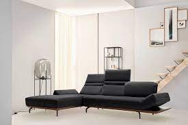 Rest assured that hülsta sofa is highly committed to healthy living and the responsible use with. Hulsta Sofa Ecksofa Hs 420 Xl In 2 Qualitaten Holzrahmen In Eiche Natur Oder Nussbaum Online Kaufen Otto