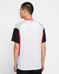Adidas maillot à manches courtes pour homme chelsea f.c. Liverpool F C Stadium Air Max Men S Football Shirt Nike Lu