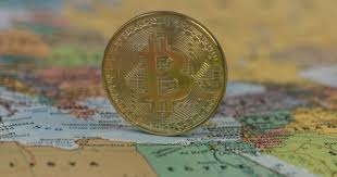 The explanation can be found on the same page below the graph. Middle East Eyes For Strong Potential Cryptocurrency Market Blockchain News