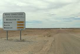 Every year, thousands of visitors come to birdsville to experience the outback, drink a beer at… Australian Red Centre Vs Toyota Prado Part 2 Birdsville To Alice Springs Best Selling Cars Blog