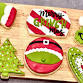 **sold out** December 8th Grinch Cookie Class at event image