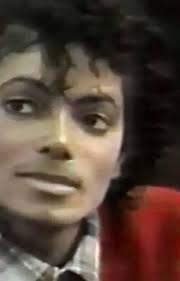 Michael Jackson Love Story