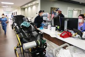 Find your dream job on linkedin. Duval County Nurses Doctors Exhausted As Covid Surges In Florida