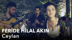 Feride Hilal Akin Ceylan Youtube