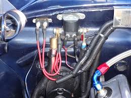 The bendix gear may be stuck or the starter is not getting enough current to drive it up. How To Start A Car With A Bad Starter Apply These 4 Tricks