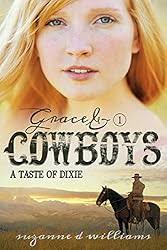 To Fall In Love (Grace & Cowboys Book 3)