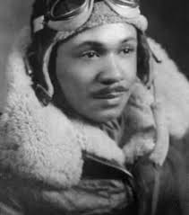 A look back in time during Black History Month: Jerseyville was birthplace  of two Tuskegee Airmen