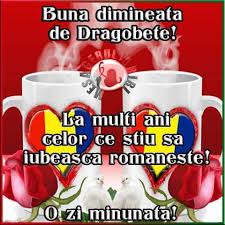 De ziua ta iti urez 12 luni de sanatate, 52 de saptamani de fericire, 365 de zile fara stress, 8760 de ore de dragoste, 524600 de minute de liniste si 31536000 de secunde de placere. Marta Steflea Stefleamarta Twitter